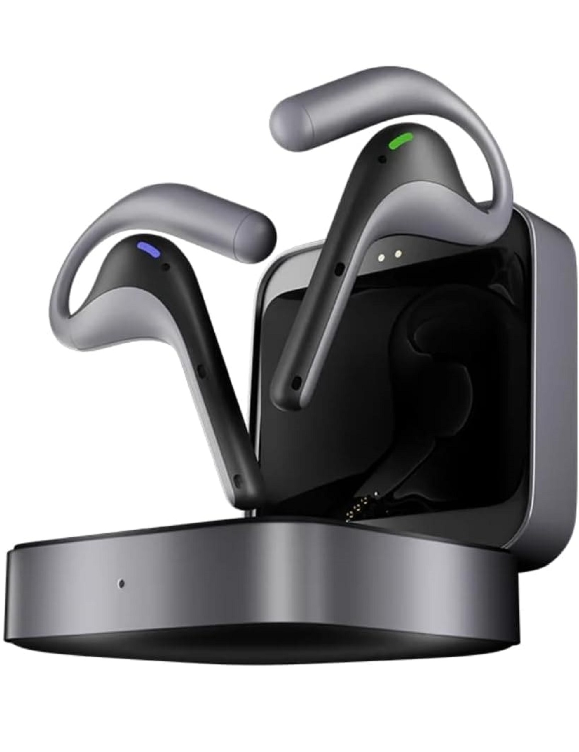 سماعات أذن Timekettle W4 Pro بتقنية الترجمة الذكية سماعات أذن Timekettle W4 Pro بتقنية الترجمة الذكية